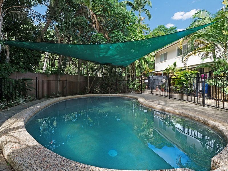 10/18 Adair Street, Yorkeys Knob QLD 4878