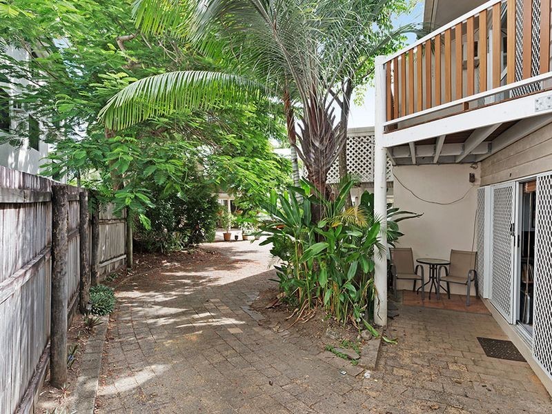 10/18 Adair Street, Yorkeys Knob QLD 4878