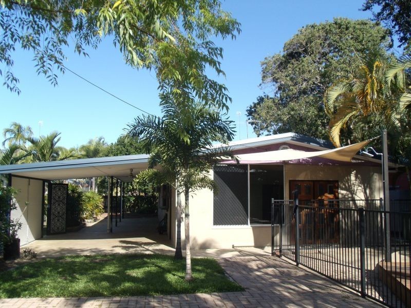 17 Morgan Street, Yorkeys Knob QLD 4878