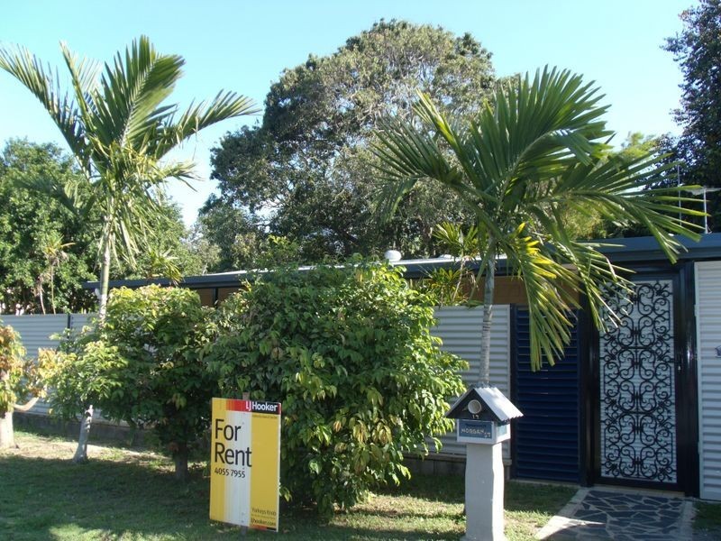 17 Morgan Street, Yorkeys Knob QLD 4878