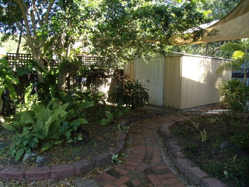17 Morgan Street, Yorkeys Knob QLD 4878