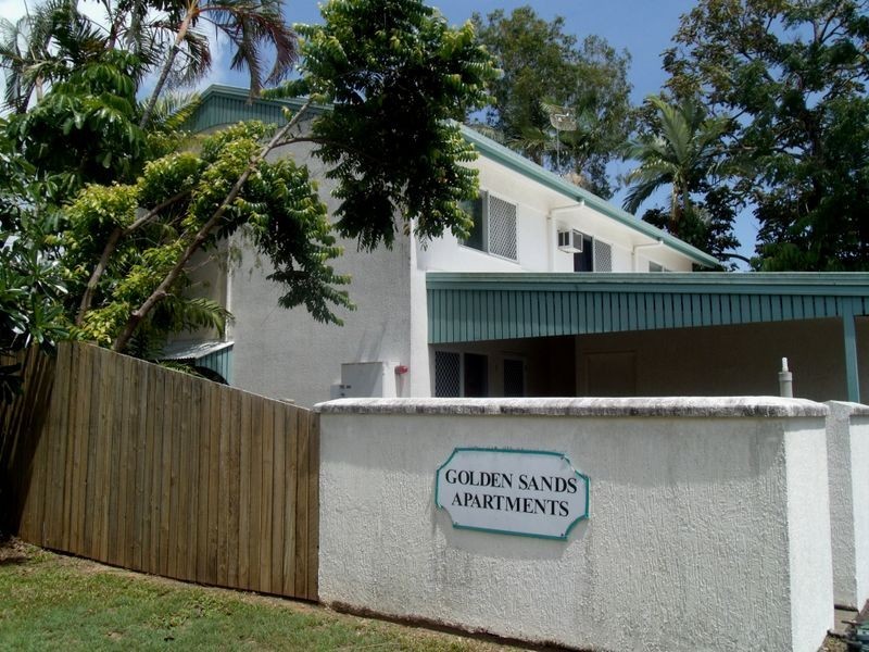 4/528 Varley Street, Yorkeys Knob QLD 4878