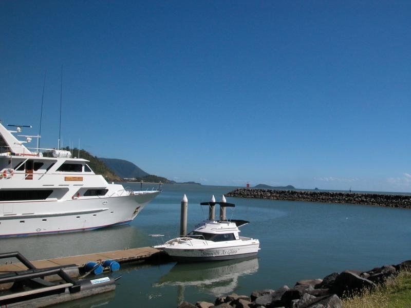 7/35 Sims Esplanade, Yorkeys Knob QLD 4878