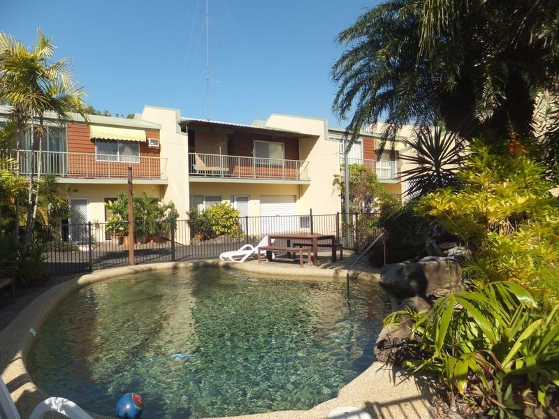 6/16-20 Rutherford Street, Yorkeys Knob QLD 4878