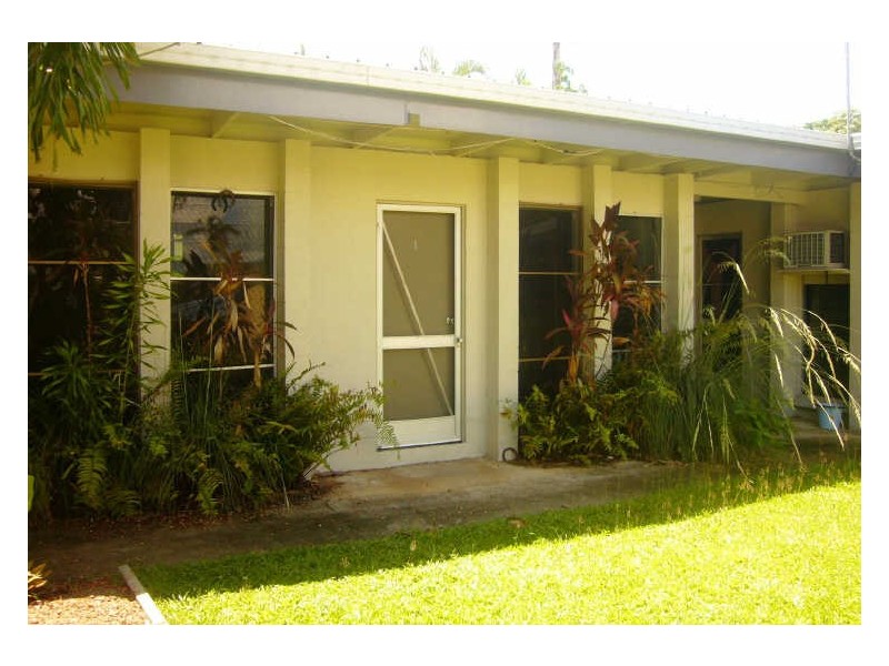 4/27 Rutherford Street, Yorkeys Knob QLD 4878