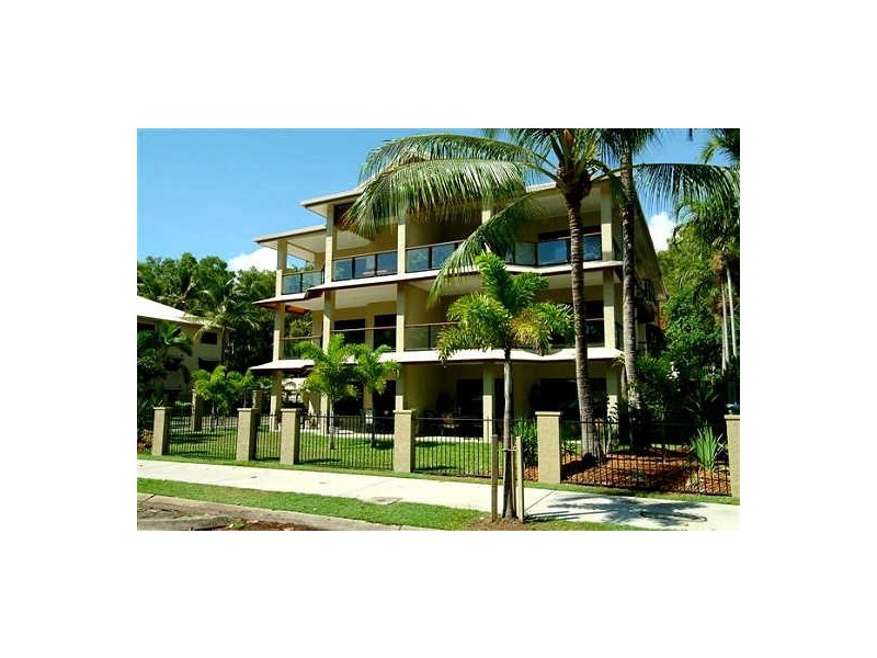 Yorkeys Knob QLD 4878