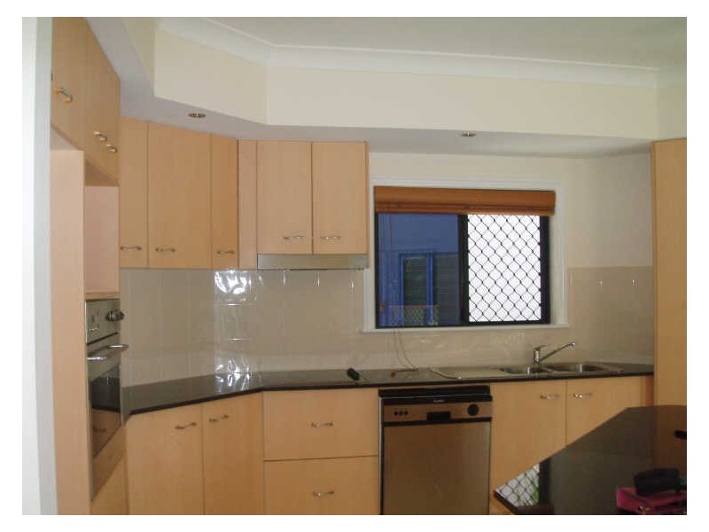 Yorkeys Knob QLD 4878