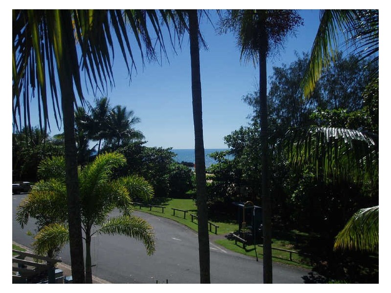 Yorkeys Knob QLD 4878