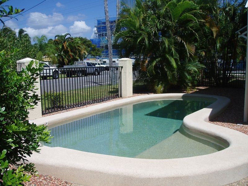 1/548 Varley Street CORAL COVE, Yorkeys Knob QLD 4878