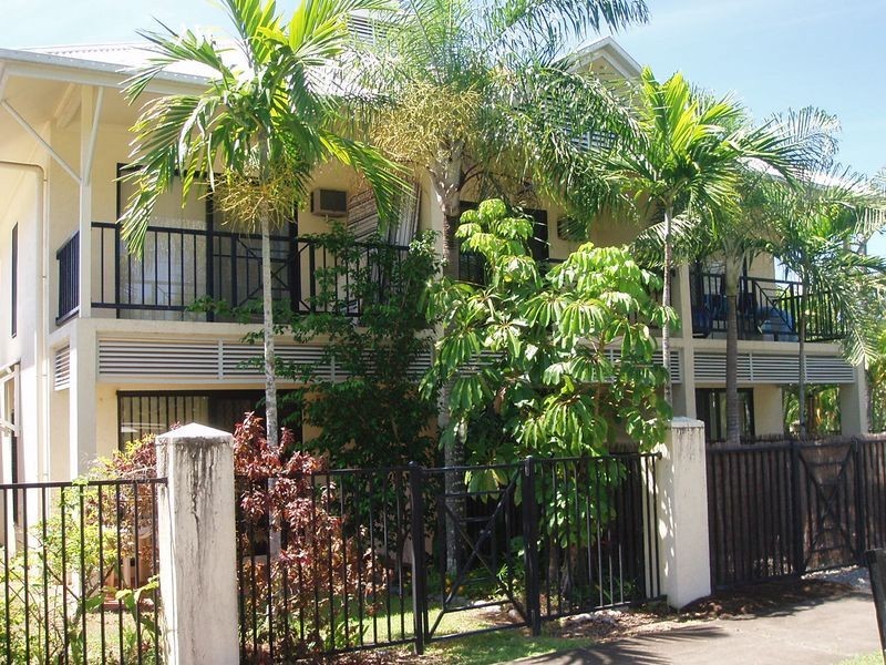 1/548 Varley Street CORAL COVE, Yorkeys Knob QLD 4878