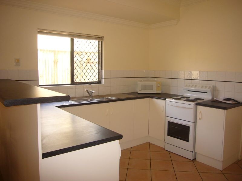 1/548 Varley Street CORAL COVE, Yorkeys Knob QLD 4878