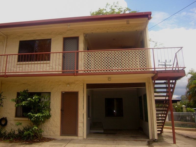 6/520 Varley Street CANOPUS COURT, Yorkeys Knob QLD 4878