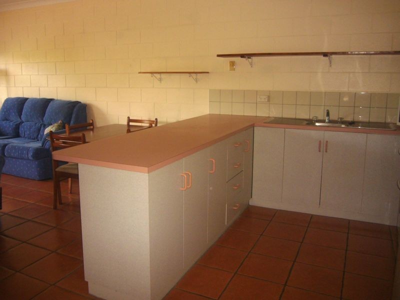 6/520 Varley Street CANOPUS COURT, Yorkeys Knob QLD 4878