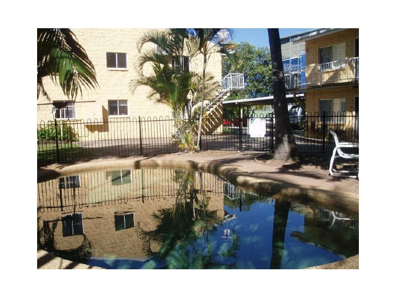 Yorkeys Knob QLD 4878