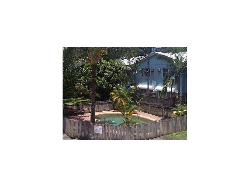 Yorkeys Knob QLD 4878