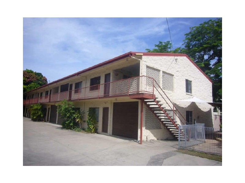 Yorkeys Knob QLD 4878