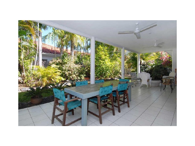 54 Bouganvillea Court, Kewarra Beach QLD 4879