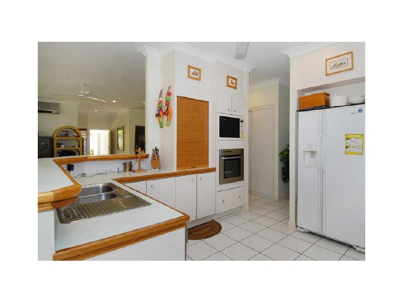 54 Bouganvillea Court, Kewarra Beach QLD 4879