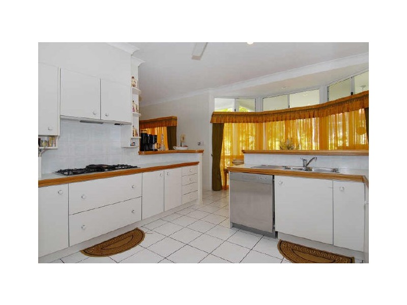 54 Bouganvillea Court, Kewarra Beach QLD 4879