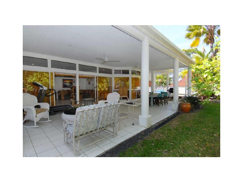 54 Bouganvillea Court, Kewarra Beach QLD 4879