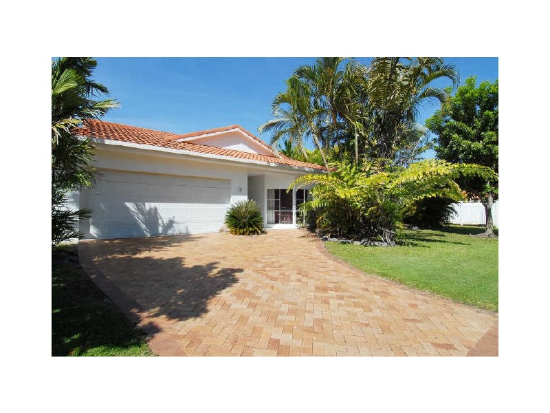 54 Bouganvillea Court, Kewarra Beach QLD 4879