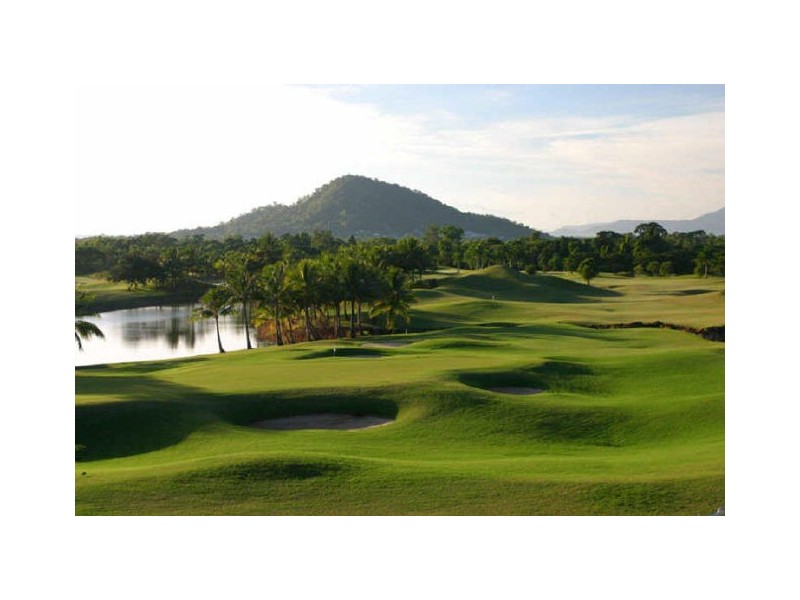 54 Bouganvillea Court, Kewarra Beach QLD 4879