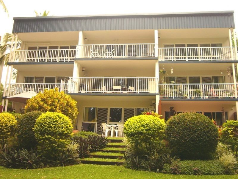 7/6 Deauville Close BEACHAVEN APAR, Yorkeys Knob QLD 4878