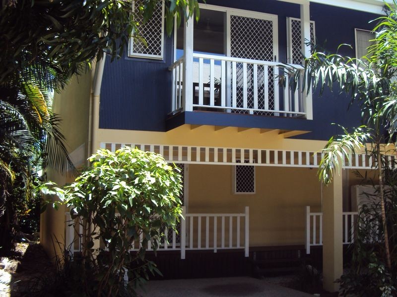 7/63 Wattle Street, Yorkeys Knob QLD 4878