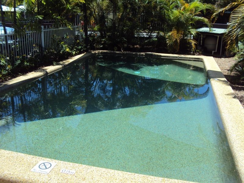 7/63 Wattle Street, Yorkeys Knob QLD 4878