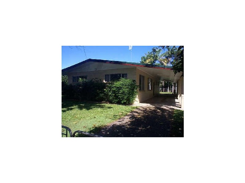 Yorkeys Knob QLD 4878