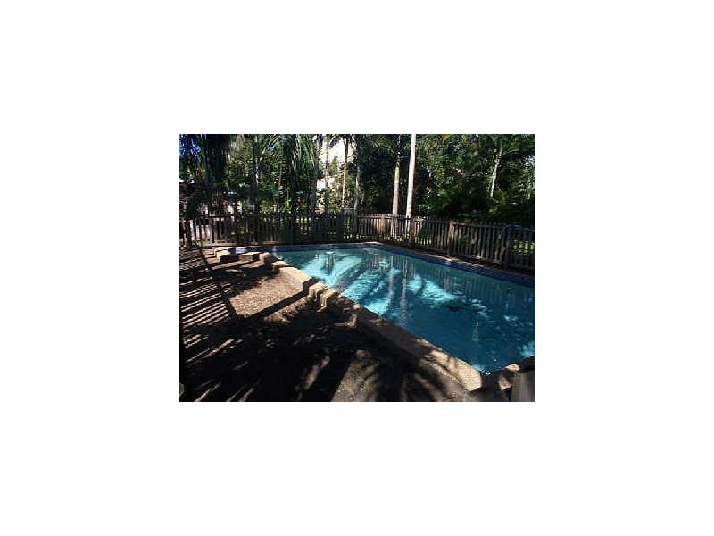 Yorkeys Knob QLD 4878