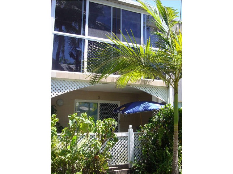3/33 Rutherford Street, Yorkeys Knob QLD 4878