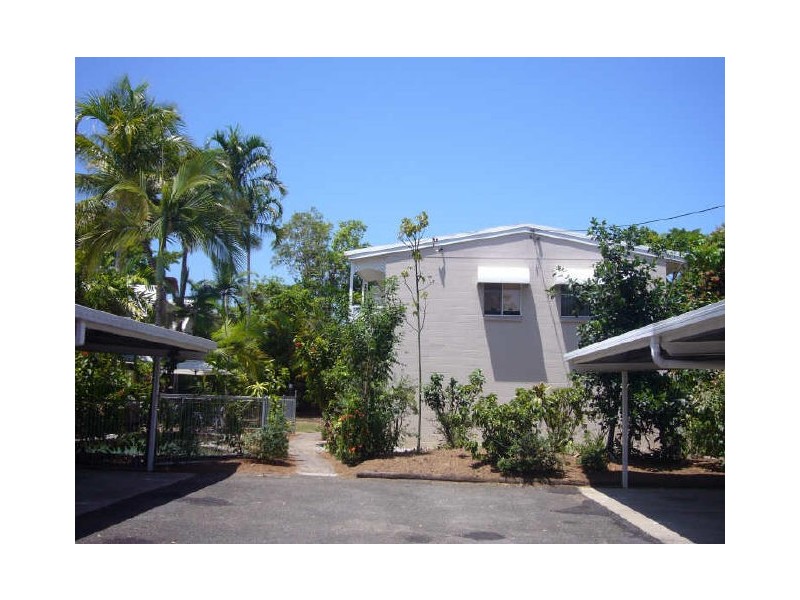 3/33 Rutherford Street, Yorkeys Knob QLD 4878