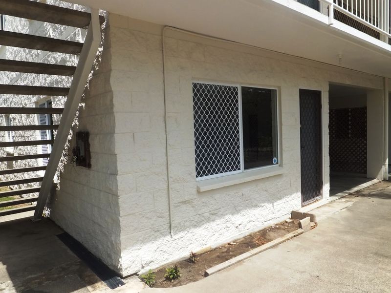 7/527 Varley Street ALTAIR COURT, Yorkeys Knob QLD 4878