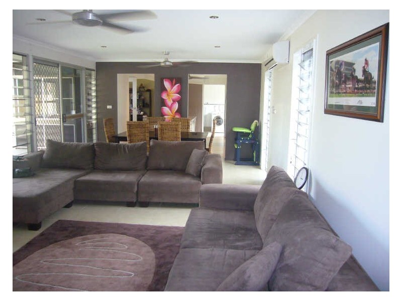 96 Cunningham Street, Yorkeys Knob QLD 4878
