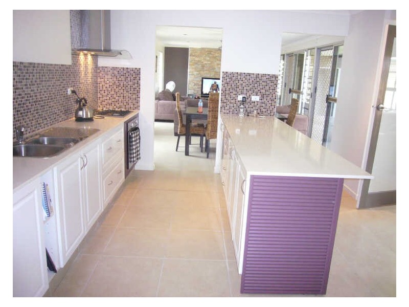 96 Cunningham Street, Yorkeys Knob QLD 4878