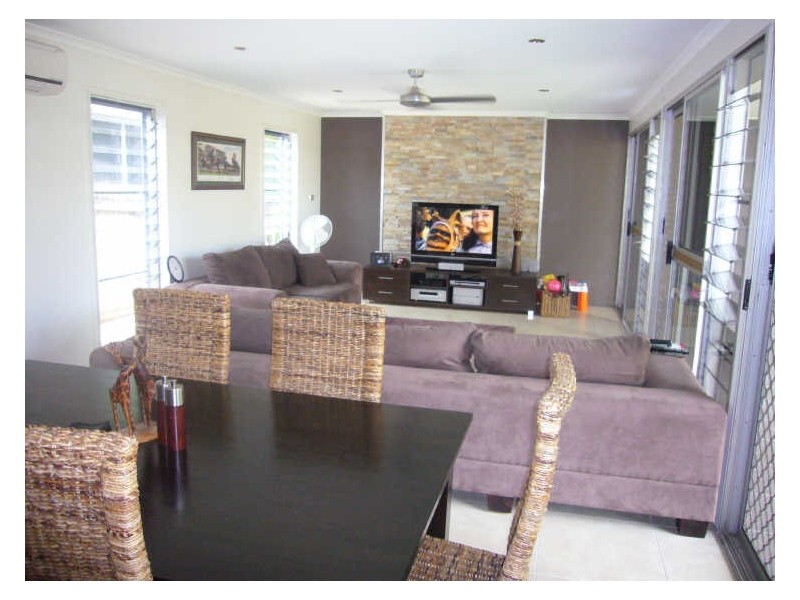 96 Cunningham Street, Yorkeys Knob QLD 4878