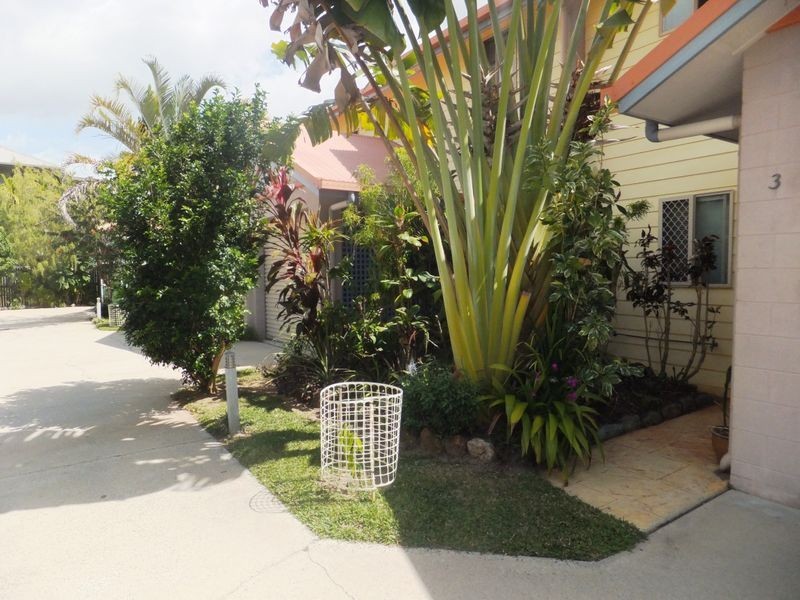 4/25 Rutherford Street, Yorkeys Knob QLD 4878