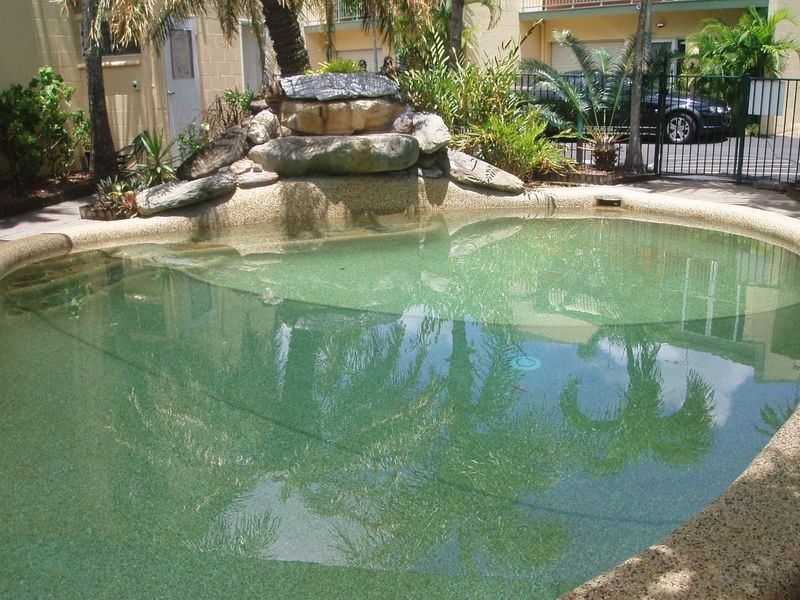 15/16 Rutherford Street BEACHWALK, Yorkeys Knob QLD 4878