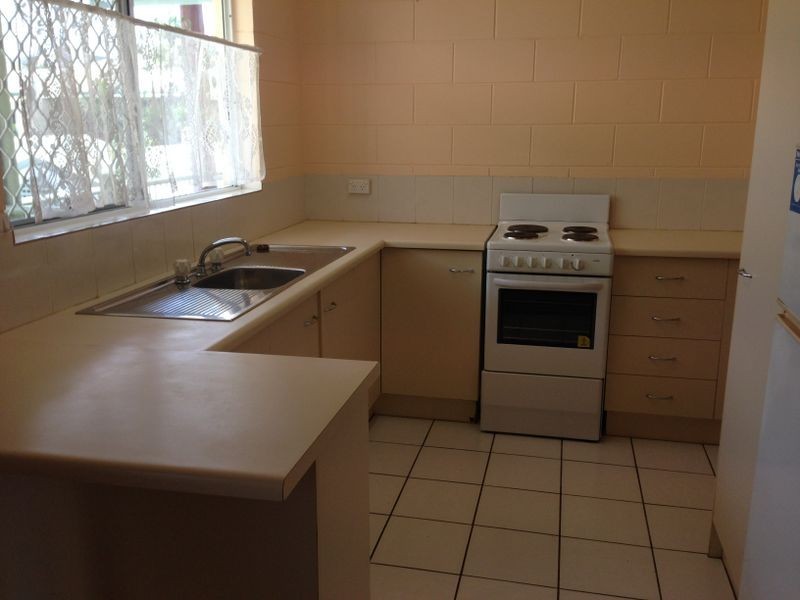 15/16 Rutherford Street BEACHWALK, Yorkeys Knob QLD 4878