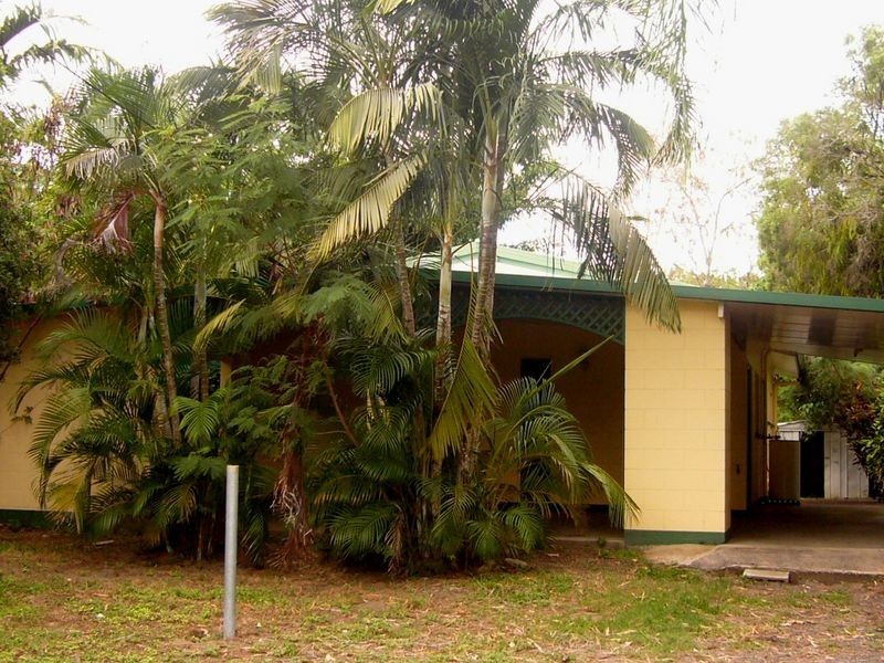 Yorkeys Knob QLD 4878