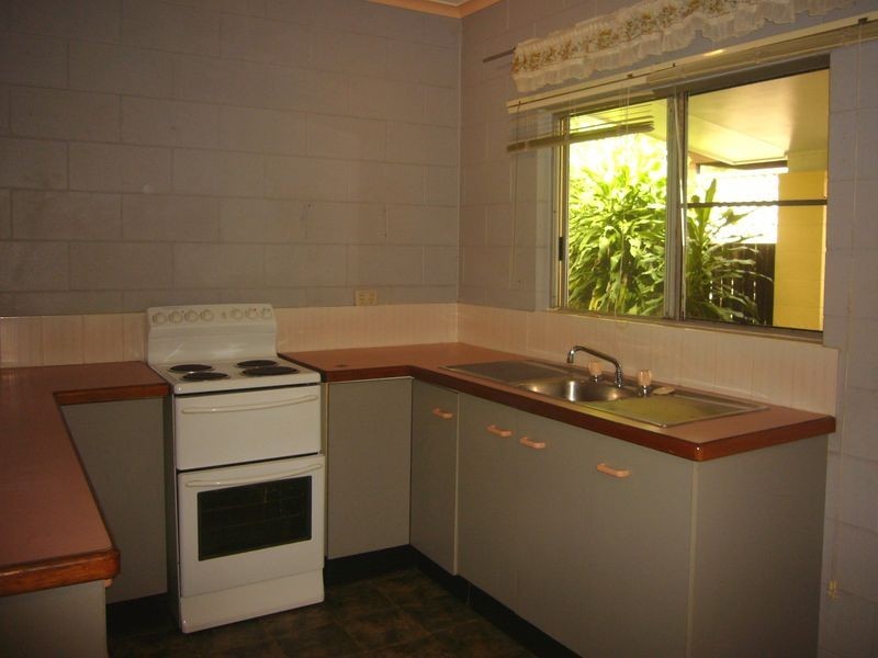 Yorkeys Knob QLD 4878