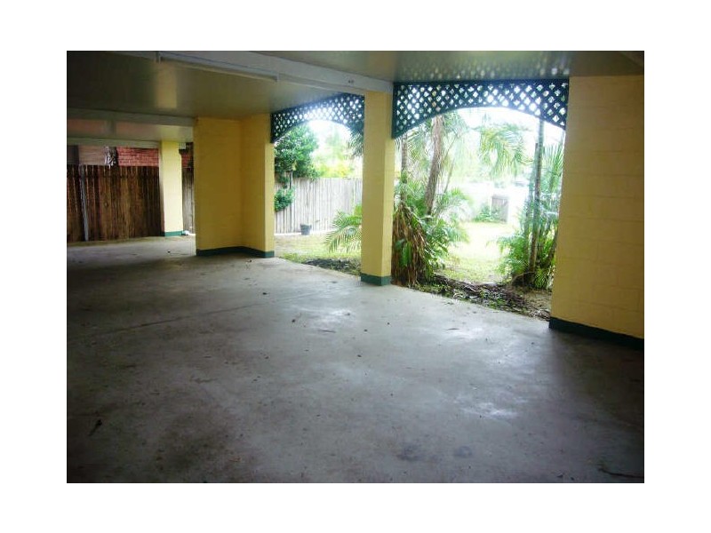 Yorkeys Knob QLD 4878