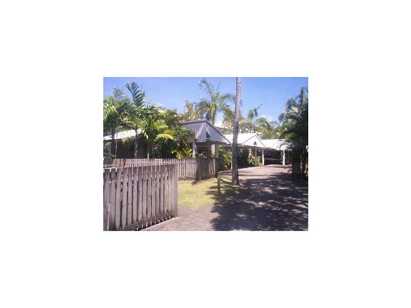 Yorkeys Knob QLD 4878