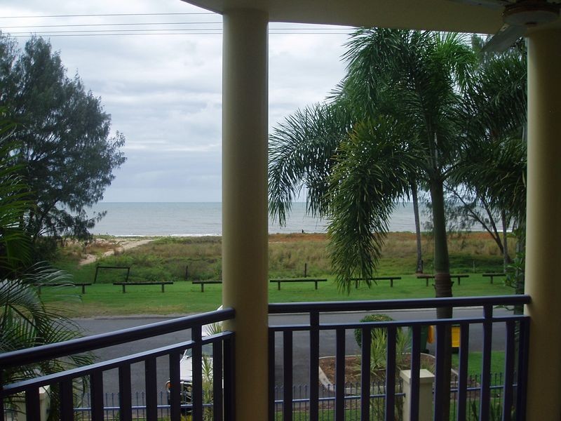 3/39 Sims Esplanade OCEAN BREEZES, Yorkeys Knob QLD 4878