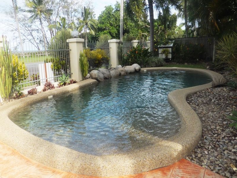 3/39 Sims Esplanade OCEAN BREEZES, Yorkeys Knob QLD 4878