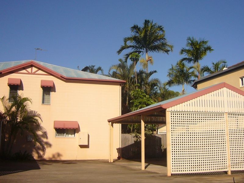 6/54 Best Street, Yorkeys Knob QLD 4878