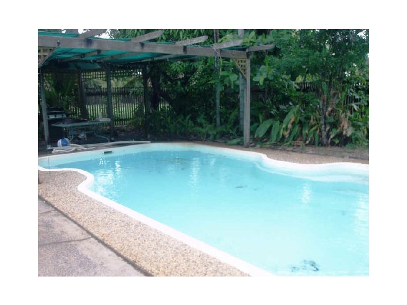 Yorkeys Knob QLD 4878