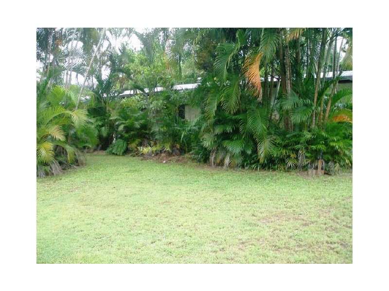 Yorkeys Knob QLD 4878