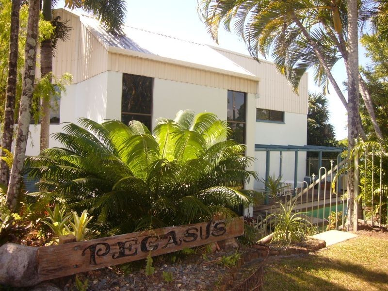 1/40 Janett Street, Yorkeys Knob QLD 4878